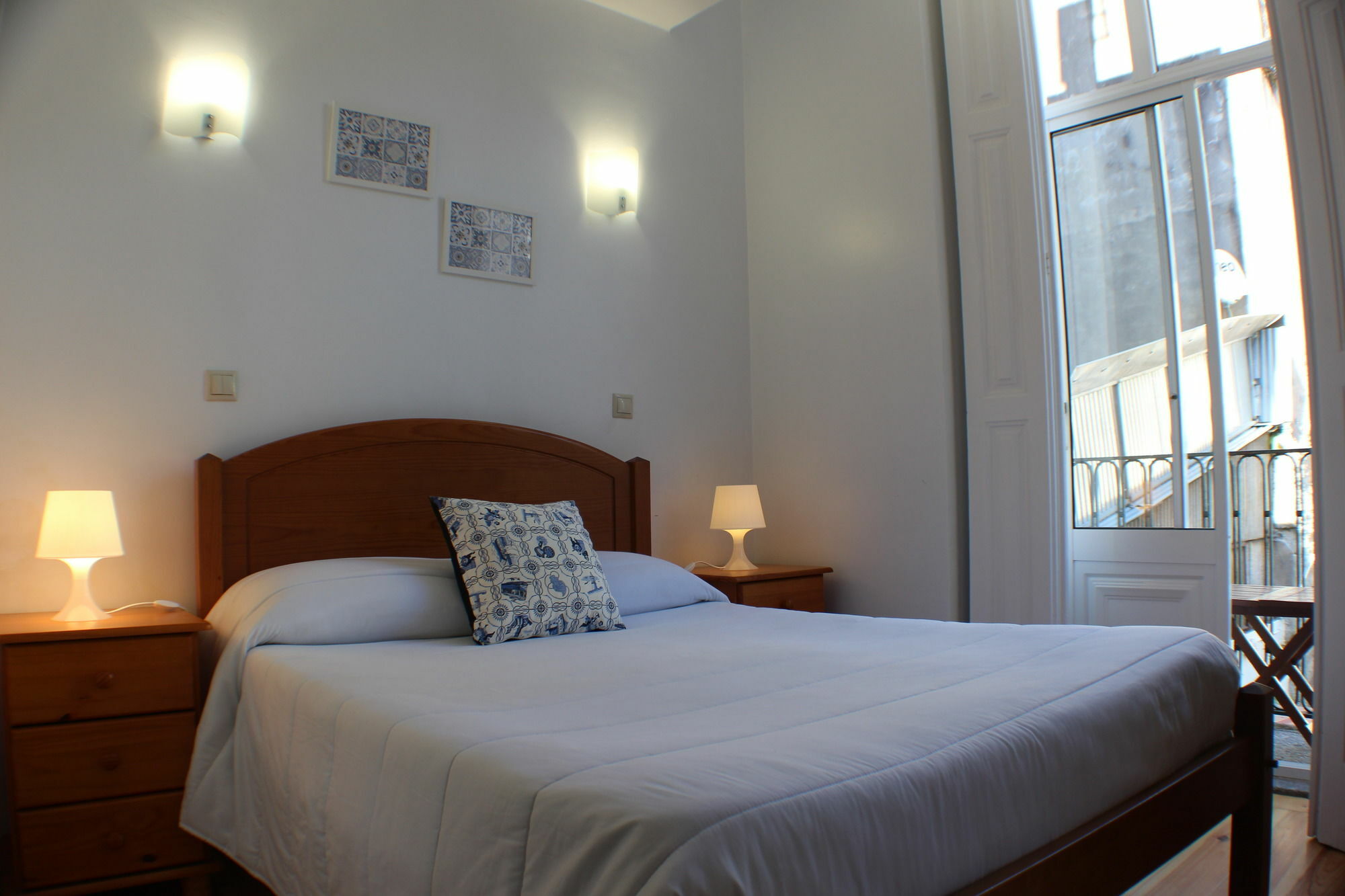 Dear Porto Guest House Luaran gambar