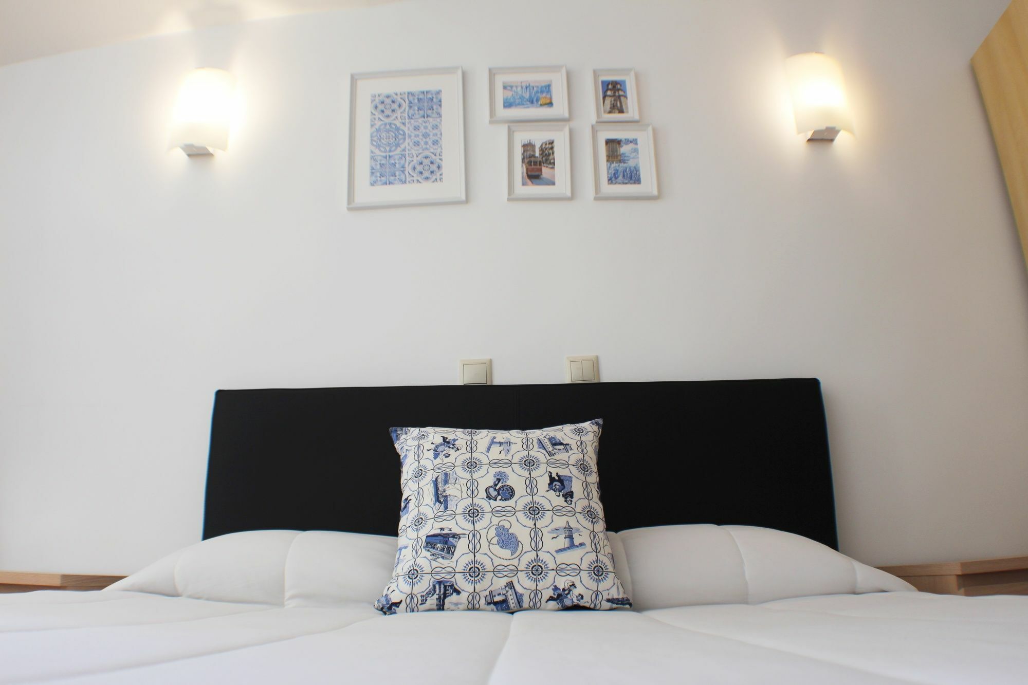 Dear Porto Guest House Luaran gambar