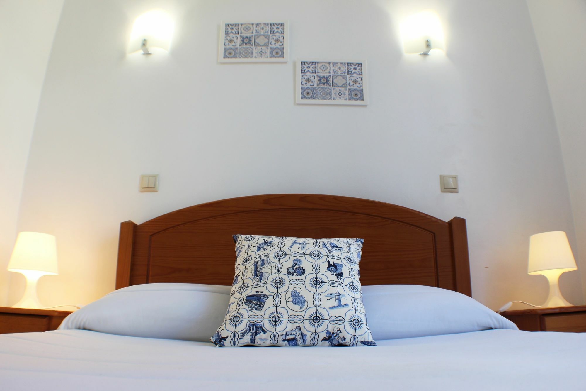 Dear Porto Guest House Luaran gambar