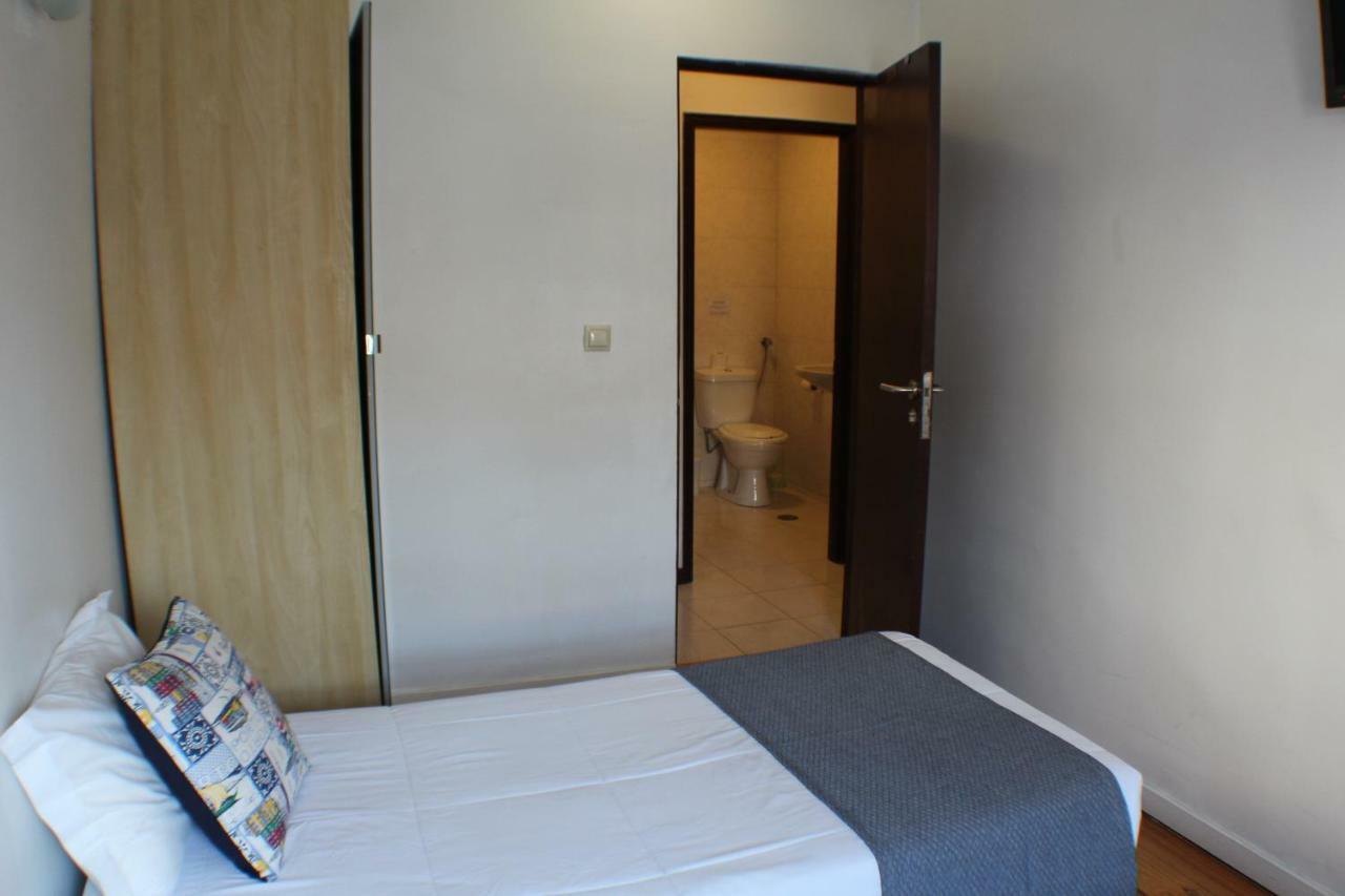 Dear Porto Guest House Luaran gambar